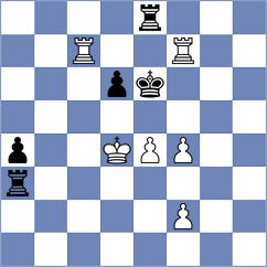 Guzman - Gerbelli Neto (chess.com INT, 2023)