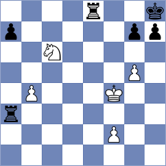 Bardyk - Roberson (chess.com INT, 2025)