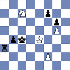 Arnaudov - Sevian (Chess.com INT, 2017)