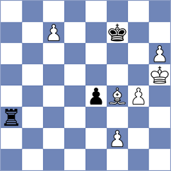 Zeng - Li (Shaoxing CHN, 2024)