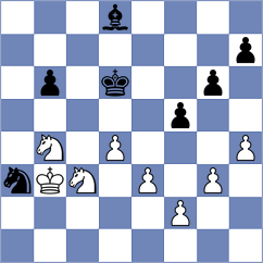 Mekhitarian - Guerra Tulcan (chess.com INT, 2025)