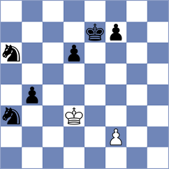 Slade - Duarte Fernandez (chess.com INT, 2025)