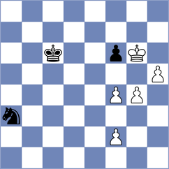 Perro - Grigoriants (Chess.com INT, 2020)