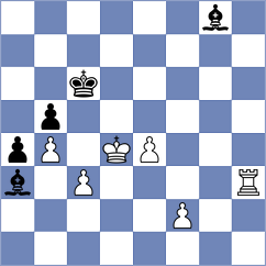 Castor - Guevara Ruiz (chess.com INT, 2024)