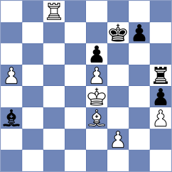 Remolar Gallen - Seifert (chess.com INT, 2023)
