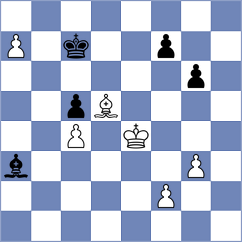 Seemann - Jiganchine (chess.com INT, 2022)
