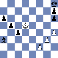 Rambo 5 - Haba (Playchess.com INT, 2004)