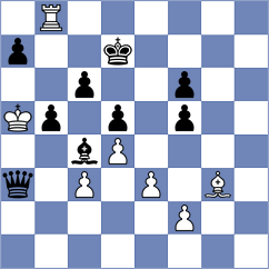 Dal Pra Caputo - Bianchini (Chess.com INT, 2020)