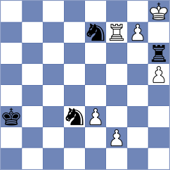 Tatarinov - Chernikov (chess.com INT, 2024)