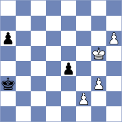 Klein - Kende (Alexandria, 1996)