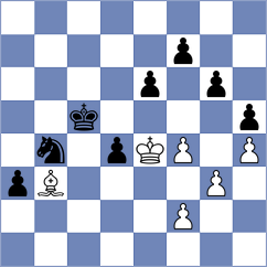 Zhukovskyi - Hoffmann (chess.com INT, 2024)