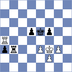 Daniel - Kastner (Czech Republic, 2011)