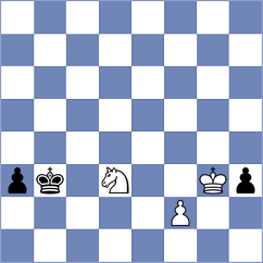 Yan - Taboas Rodriguez (chess.com INT, 2023)