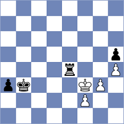 Salinas Herrera - Jones (Chess.com INT, 2020)