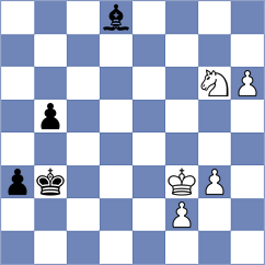 Ayyad - Caetano (Kazan RUS, 2024)