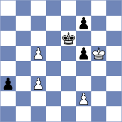 Swara Lakshmi S Nair - Gdanski (Warsaw POL, 2024)