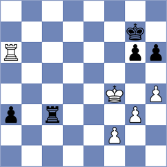Voronin - Zatsepin (Tula, 2004)