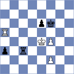 Riu Lopez - Ballo Serrano (Barcelona ESP, 2024)