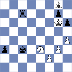 Aguilar - Fiorito (chess.com INT, 2023)