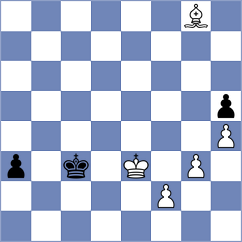Palchuk - Venkatesan (chess.com INT, 2024)