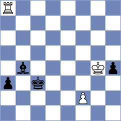 Ramoutar - Vetoshko (Balatonlelle HUN, 2024)