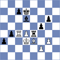 Rahim - Guseinov (Teheran, 1991)