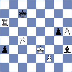 Liebert - Szymanski (Uppsala, 1956)
