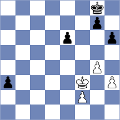 Chapman - Millward (London, 2004)