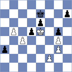 Navarro Torres - Szymanski (Linares, 2005)