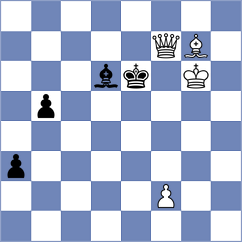 Dilanian - Burmakin (chess.com INT, 2025)