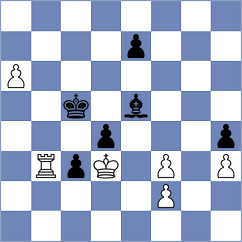 Bernard - Tuetuencue (Vienna AUT, 2022)