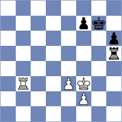 Golubovic - Crispin Ferreras (chess.com INT, 2024)