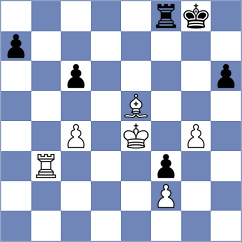 Maltsevskaya - Mabusela (chess.com INT, 2024)