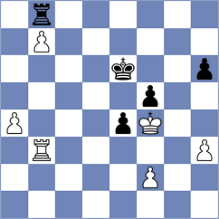 Mamentov - Botvinnik (Ramat Aviv, 2000)
