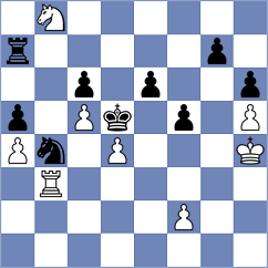 Kiseleva - Cavalcante (chess.com INT, 2025)