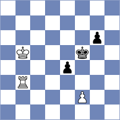 Rerabkova - Wenke (Most, 1999)
