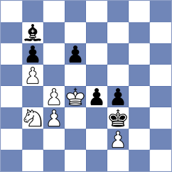 Ganza Svidler - Ocantos (Buenos Aires ARG, 2024)