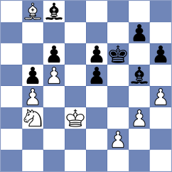 Szpar - Deac (chess.com INT, 2025)