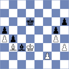 Devyatkin - Timofeev (Playchess.com INT, 2003)