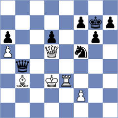 Sokolovsky - Souza (chess.com INT, 2025)