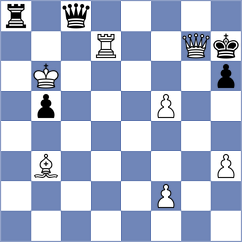 Garzon Zapatanga - Behzad Nazif (chess.com INT, 2025)