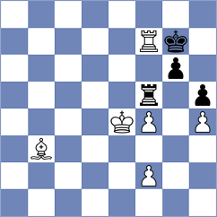 Aarav A - Rybackova (Ceske Budejovice CZE, 2024)
