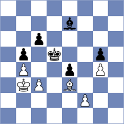 Bogaudinov - Milchev (chess.com INT, 2025)