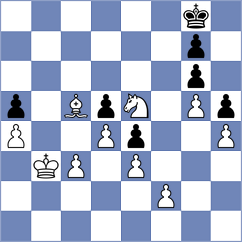 Brown - Guha (Llandudno, 2017)