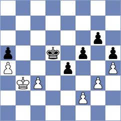 Raine - Bainbridge (Lichess.org INT, 2020)