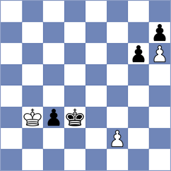 Dzelajlija - Stojkovic (Belgrade, 2003)