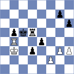 Baron - Tabet (Saint Quentin, 2001)