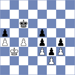 Chans Farina - Alvarez Vega (Gijon, 1999)