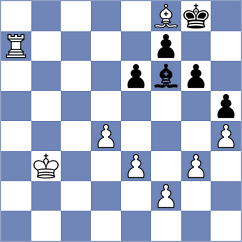 Deac - Cori Quispe (chess.com INT, 2025)