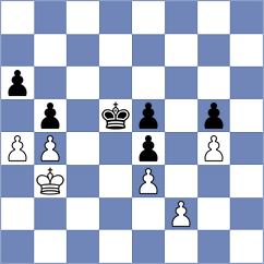 Rangel - Gandhi (chess.com INT, 2024)
